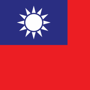 Taiwan
