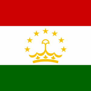 Tajikistan