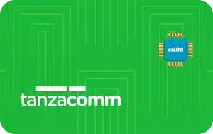 Tanzacomm Unlimited - 30 days