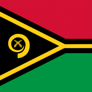 Vanuatu