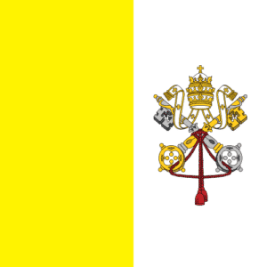 Vatican City