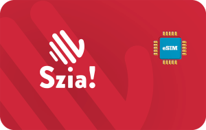 Szia! Unlimited - 10 days