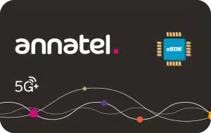 Annatel 1 GB - 7 хоног
