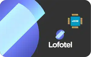 Lofotel 1 GB - 7 days